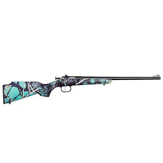 Crickett - Youth - .22LR - Muddy Girl Serenity