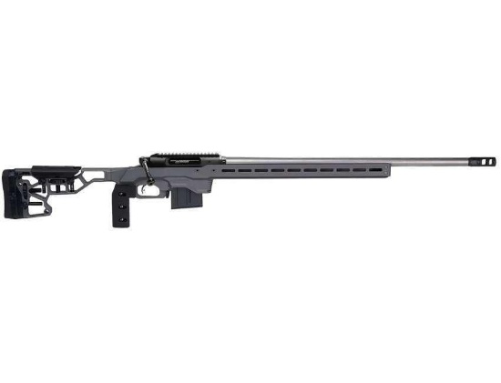 Savage - IMPULSE - 6.5mm Creedmoor - Elite Precision