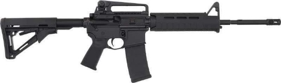 Bushmaster - M4 Patrolman MOE - 5.56x45mm NATO