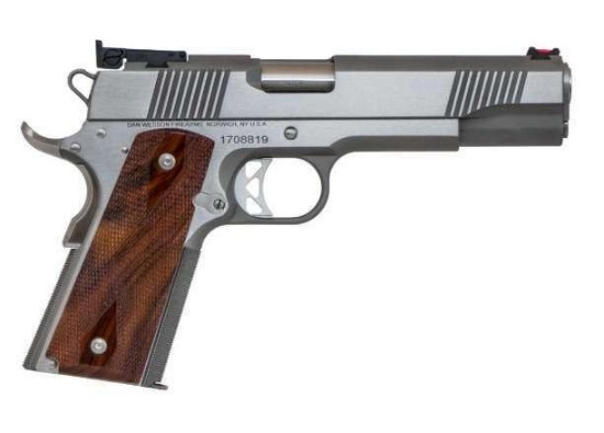 Dan Wesson - Pointman - .45 ACP - PM-45