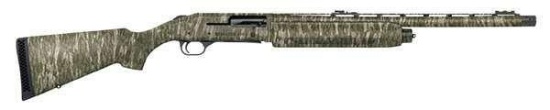 Mossberg - 935 MAGNUM  TURKEY - 12 Gauge - Mossy Oak Bottomland