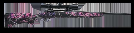 Savage - AXISII XP - 6.5mm Creedmoor - Compact