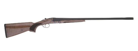 TRISTAR - Phoenix - 12GA - SXS 28 3 CT-5 CASE COLOR/WALNUT