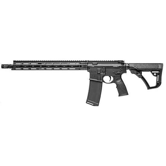 Daniel Defense - DDM4 V7 - 5.56x45mm NATO
