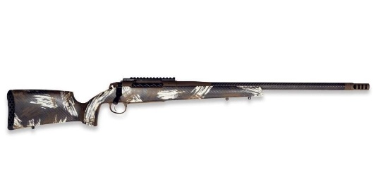 Weatherby - 307 - 7mm Rem Mag - Alpine CT