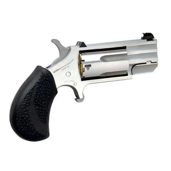 NAA - Pug - .22 Mag