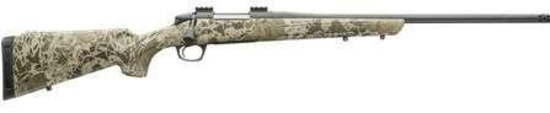 CVA - CASCADE EXTREME - .450 Bushmaster - RT HILLSIDE THD