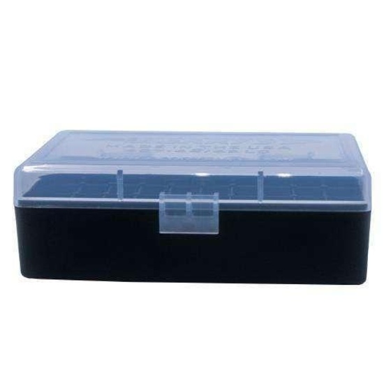 Ammo Box - .44 Cal - For 50 Rounds