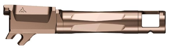 RADN - AFTERBURNER + RAMJET SIG 365 - 9mm Luger