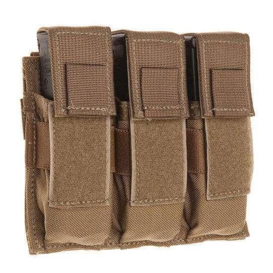 TACSHIELD - Universal - Pistol Mag Pouch