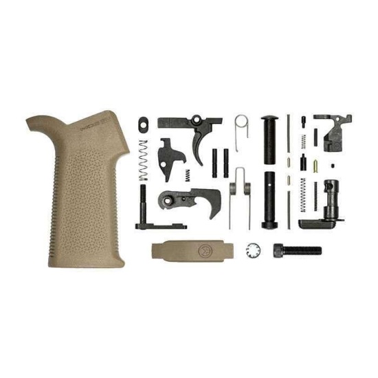 Magpul - MOE SL - Accessories