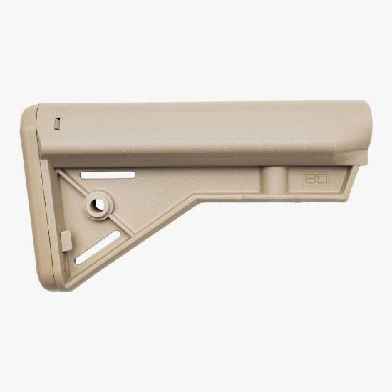 B5 Systems - Bravo Stock - Accessories