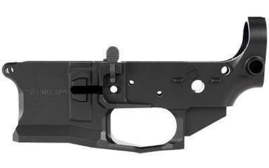 SilencerCo - SCO15 - Lower Receiver