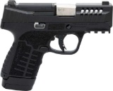 Savage Arms - Stance - 9mm Luger