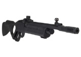 Vectis - .22 1120fpsSynthetic - Air Rifle