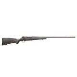 Weatherby - Mark V - .257 Weatherby Mag - Backcountry 2.0