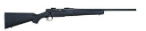 Mossberg - Patriot - 6.5mm Creedmoor - Right Hand