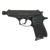 BERSA - THUNDER - 380 ACP - 15RD THR BLK