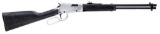 Rossi - RIO BRAVO - .22LR - Black / Nickel