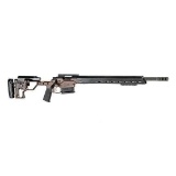 Christensen Arms - Modern Precision Rifle - 6.5mm PRC - Chassis Brown 24 MB