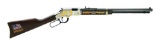 Henry - Golden Boy - .22 Long - Military Service Tribute 2