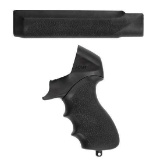 Mossberg - OverMolded Tamer - 12 Gauge - Shotgun Pistol Grip and forend