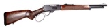 Rossi - Model 95 - .30-30 Win - 16.5 5R BKHW TRAP