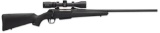 Winchester - XPR - .350 Legend - Combo 3-9x40 Vortex