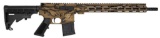Great Lakes Firearms - GL15 - .223 Wylde - Serpent Bronze/Nitride
