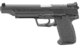 Heckler and Koch - USP - .45 ACP/Auto - Elite V1 DA/SA 12RD