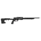 Savage - B22 MAGNUM PRECISION - .22 Mag (.22 WMR)
