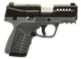 Savage Arms - Stance - 9mm Luger