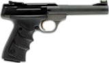 Browning - BUCKMARK - .22LR - Practical *CA Compliant