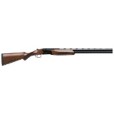 Weatherby - Orion - 12 Gauge - Gloss Black Walnut Right Hand