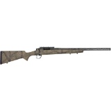 Glacier - Rifle - 7 PRC - Steel 7 PRC RH 24in BBL CF TFDE