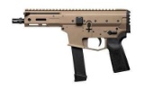 Angstadt - MDP-9 - 9mm Luger