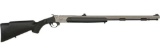 Traditions - N.W. Pursuit - .50 Caliber - Black