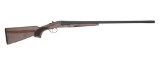TRISTAR - Phoenix - 12GA - SXS 28 3 CT-5 CASE COLOR/WALNUT
