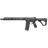 Daniel Defense - DDM4 V7 - 5.56x45mm NATO
