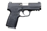 Kahr Arms - P9-2 - 9mm Luger