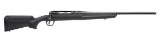 Savage - Axis II - 7mm-08 Rem - Right Hand