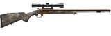 Traditions - NitroFire - 50 Cal - VWCAMO S