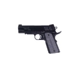Alpha Foxtrot - AF1911-E - 9MM - Black QPQ