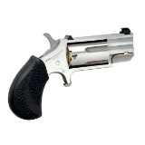 NAA - Pug - .22 Mag