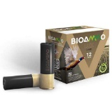 BIOAMMO - LUX LEAD - 12 Gauge 1-1/4OZ #4 - Rounds