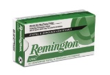 Remington - UMC - .32 ACP 71GR FMJ - 50 Rounds