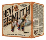 HEVI-Shot - HEVI-Bismuth - 16 Gauge 2.75 1 1/8 oz Bismuth 3 Shot - 25 Rounds