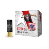 Unknown - Unknown - 12ga 3'' Steel 1 1/8 oz. #BB SHOT - 25 Rounds