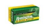 Remington - 22 GOLDEN BULLET HP - .22LR 36GR Plated Hollow Point - 1600 Rounds