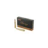 PMC - Bronze - .308 WIN/7.62 NATO 147GR FMJBT - 500 Rounds